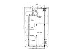 Blk 427 Clementi Avenue 3 (Clementi), HDB 3 Rooms #157116942